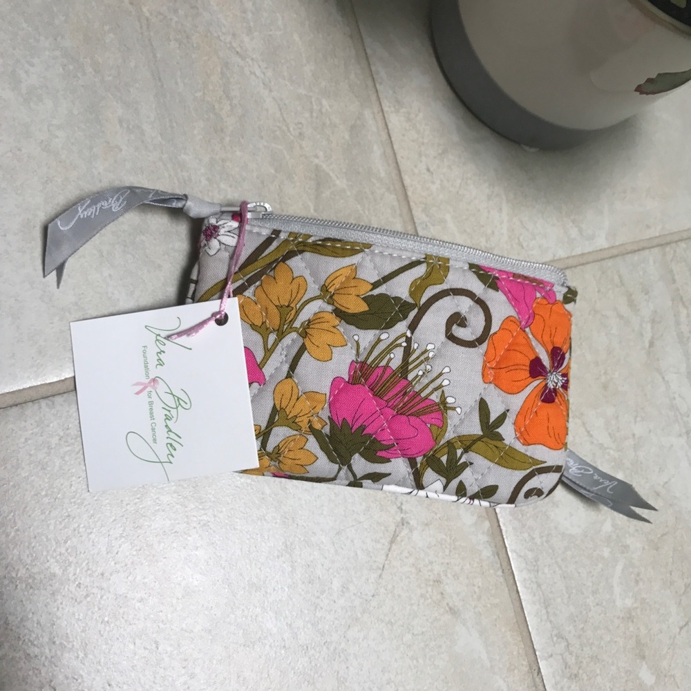 ✰Vera Bradley Wallet✰